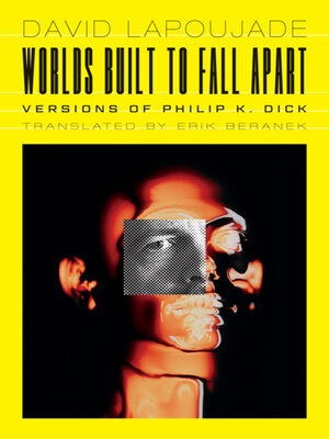 cover image of Worlds Built to Fall Apart